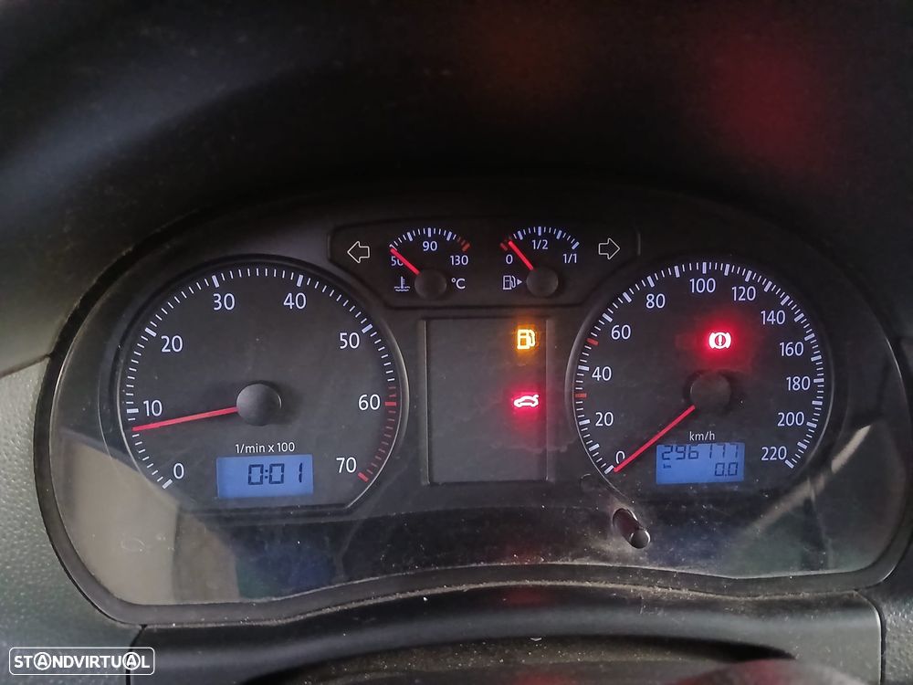 VW Polo - 9