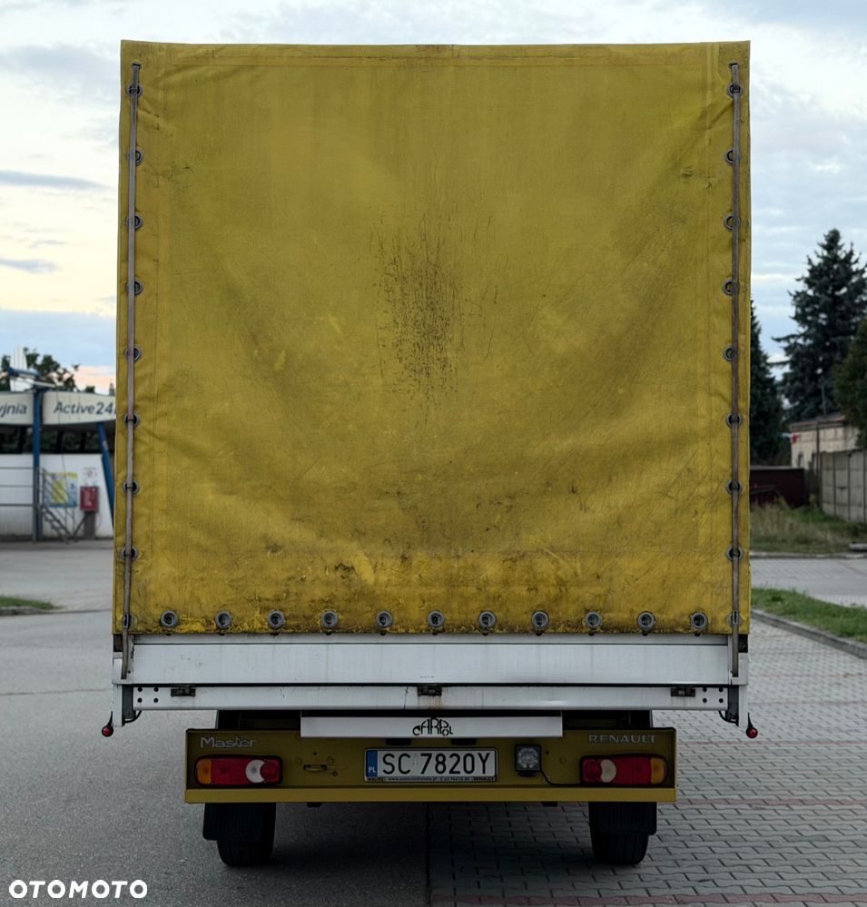 Renault Master - 5