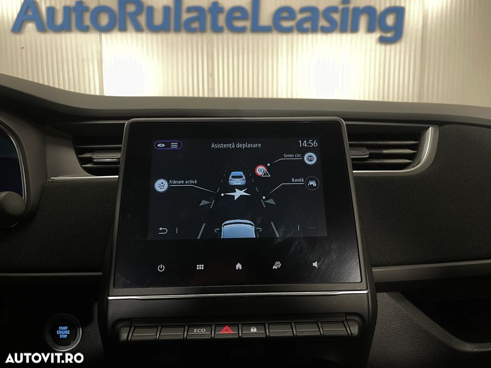 Renault ZOE 50 R110 Life - 16
