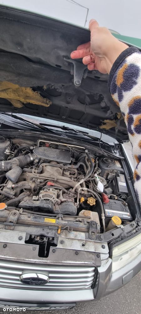 Subaru Forester - 24