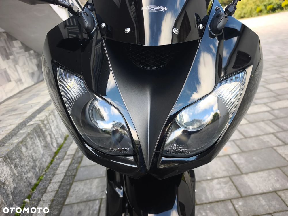 Kawasaki ZX - 28