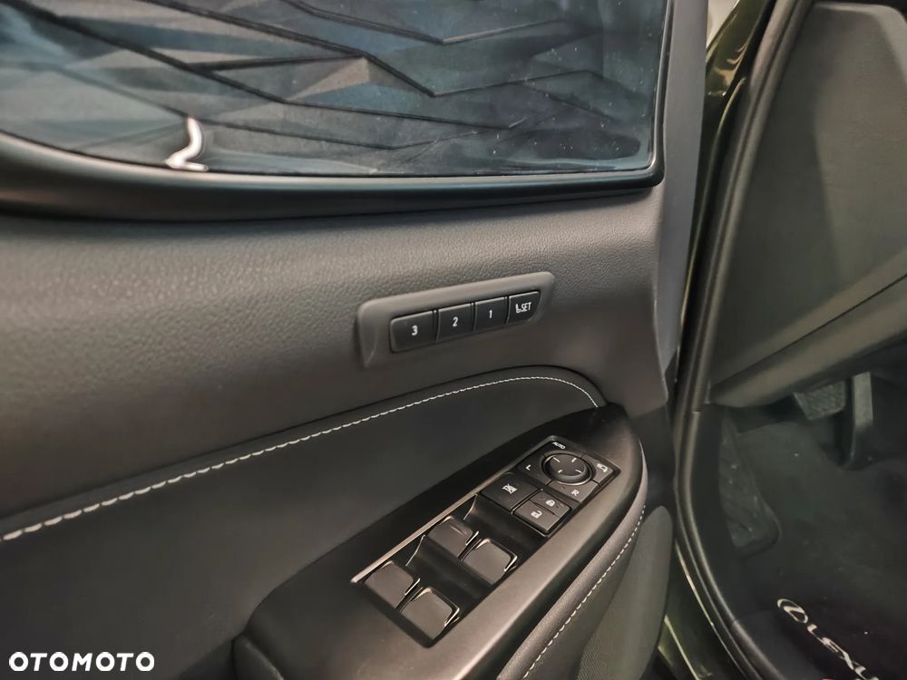 Lexus NX 450h+ Prestige AWD - 13