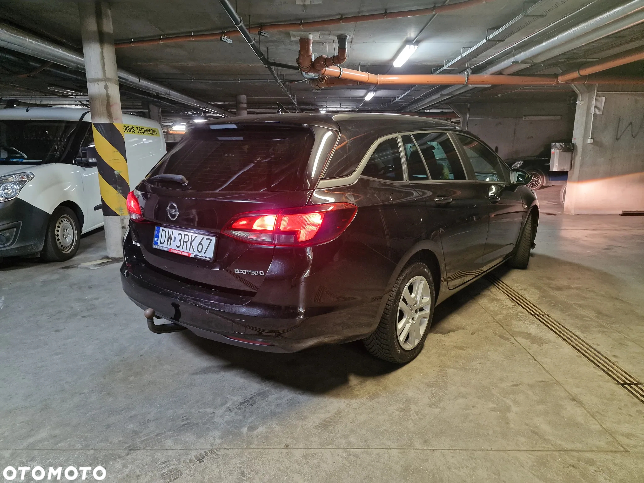 Opel Astra - 4