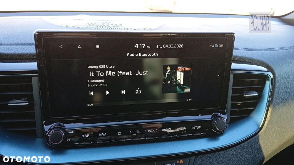 Kia XCeed 1.6 T-GDI Tribute DCT - 27