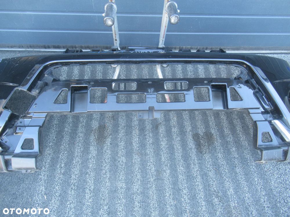 ZDERZAK PRZEDNI PRZÓD SUZUKI VITARA II LIFT 2018- - 15