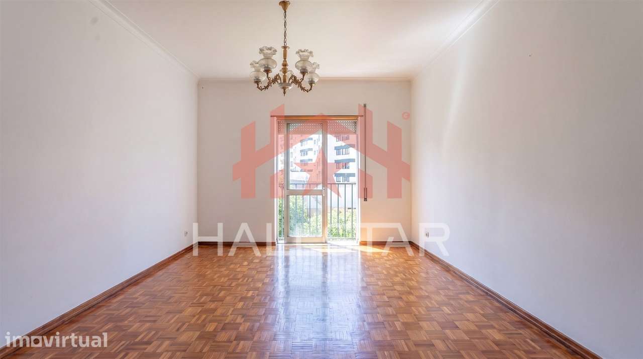 Apartamento T2 / Rentabilidade / Centro da Cidade de Leiria - Grande imagem: 2/15