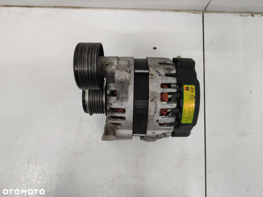 ALTERNATOR KIA RIO IV 4 1.0 T-GDI TGDI - 3