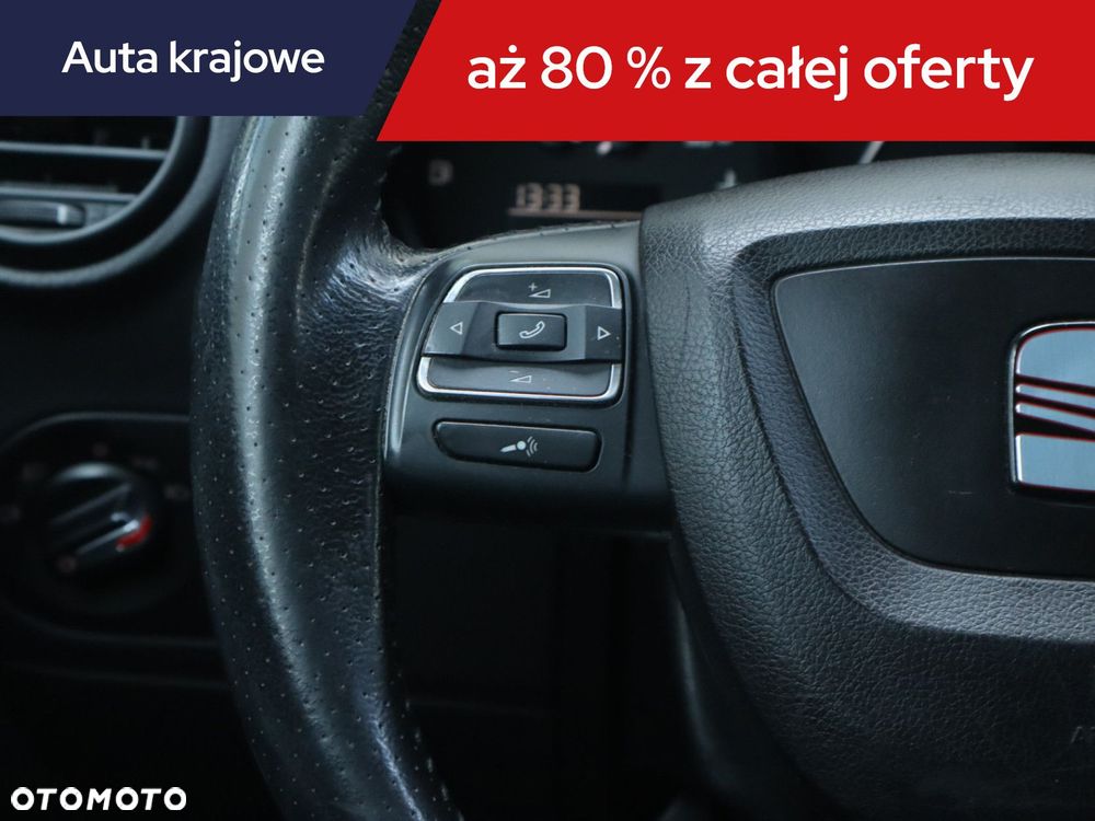 Seat Leon - 20