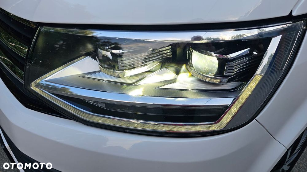 Volkswagen California - 18