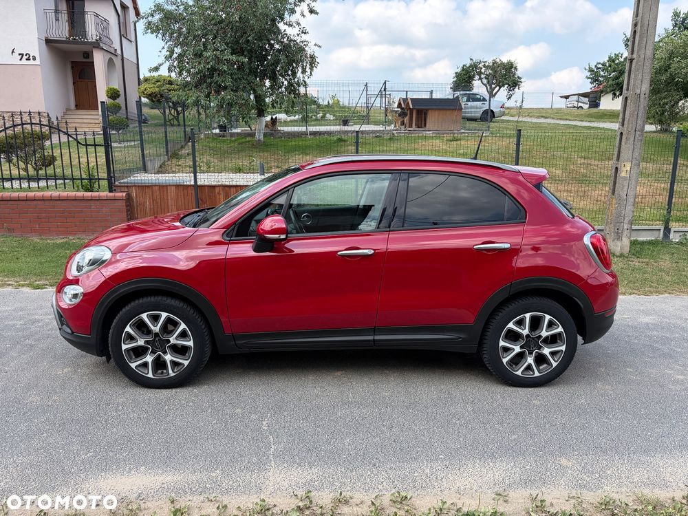 Fiat 500X - 2