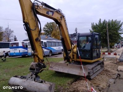 Caterpillar CAT 308E2 - 6