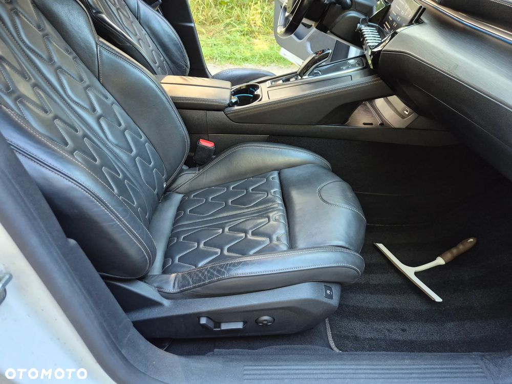 Peugeot 508 2.0 BlueHDi GT S&S EAT8 - 30