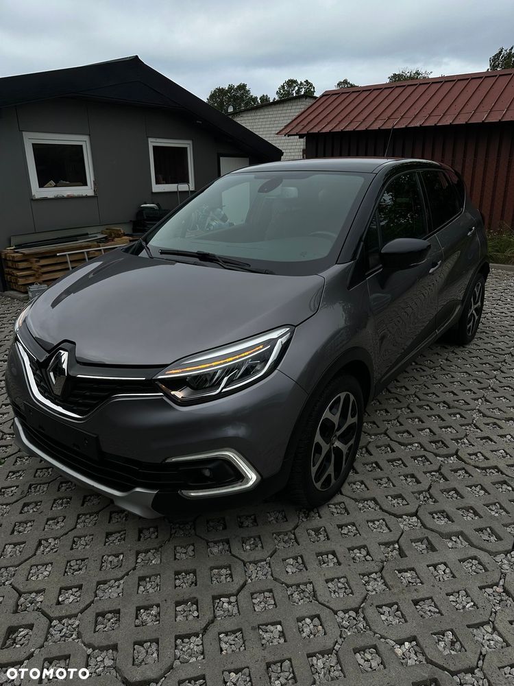 Renault Captur 1.5 dCi Limited - 10