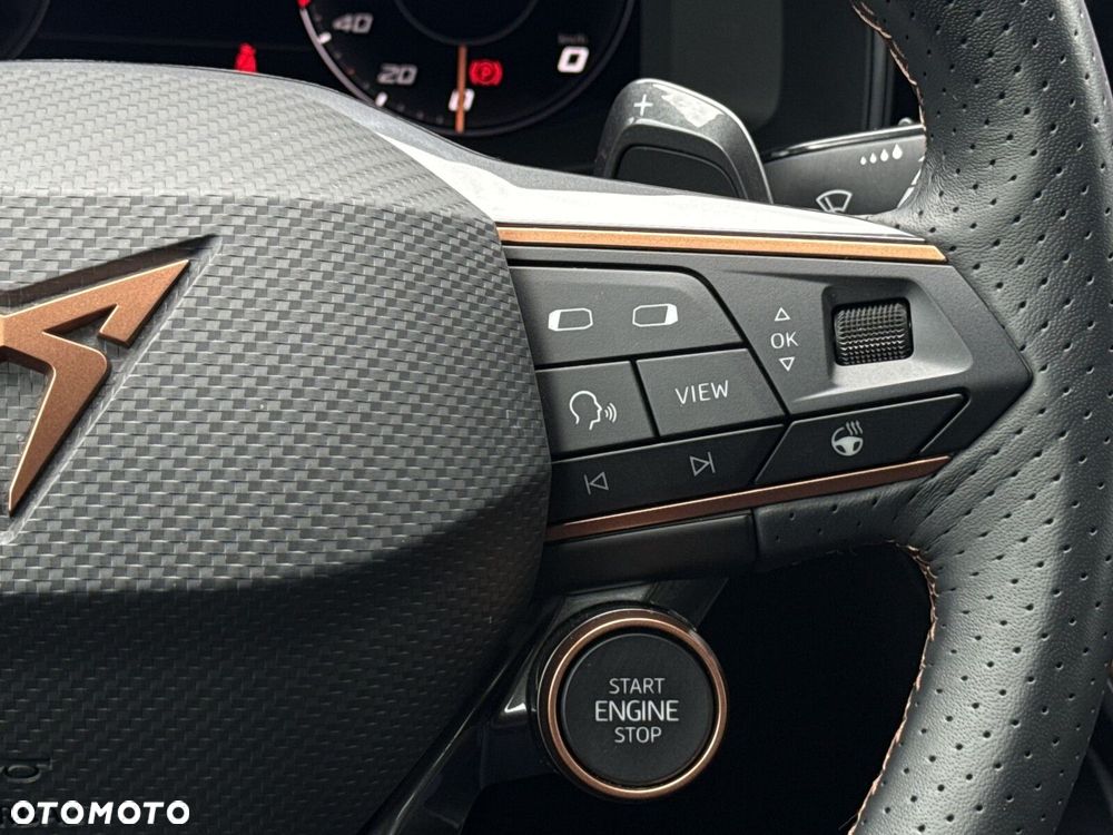 Cupra Formentor 2.0 TSI 4Drive VZ DSG - 18