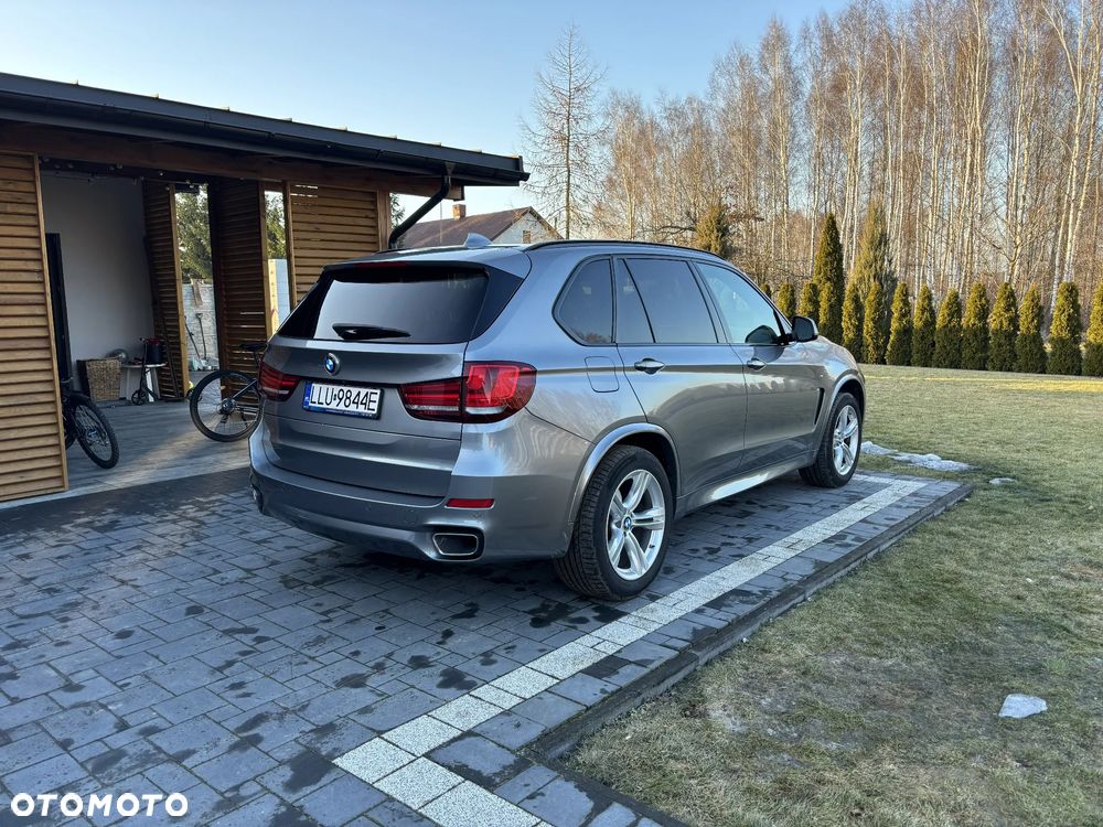 BMW X5 - 12