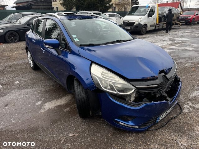 Renault Clio dCi 90 Start & Stop COLLECTION - 5