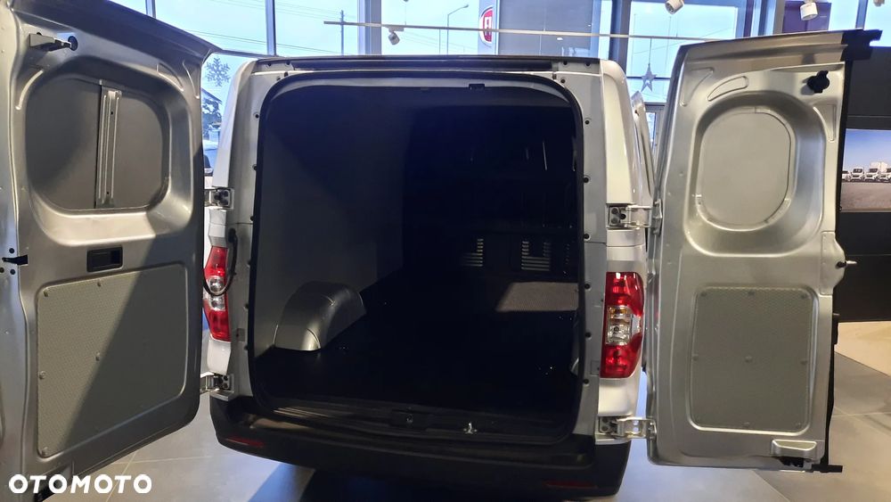 Maxus e-Deliver 3 - 5