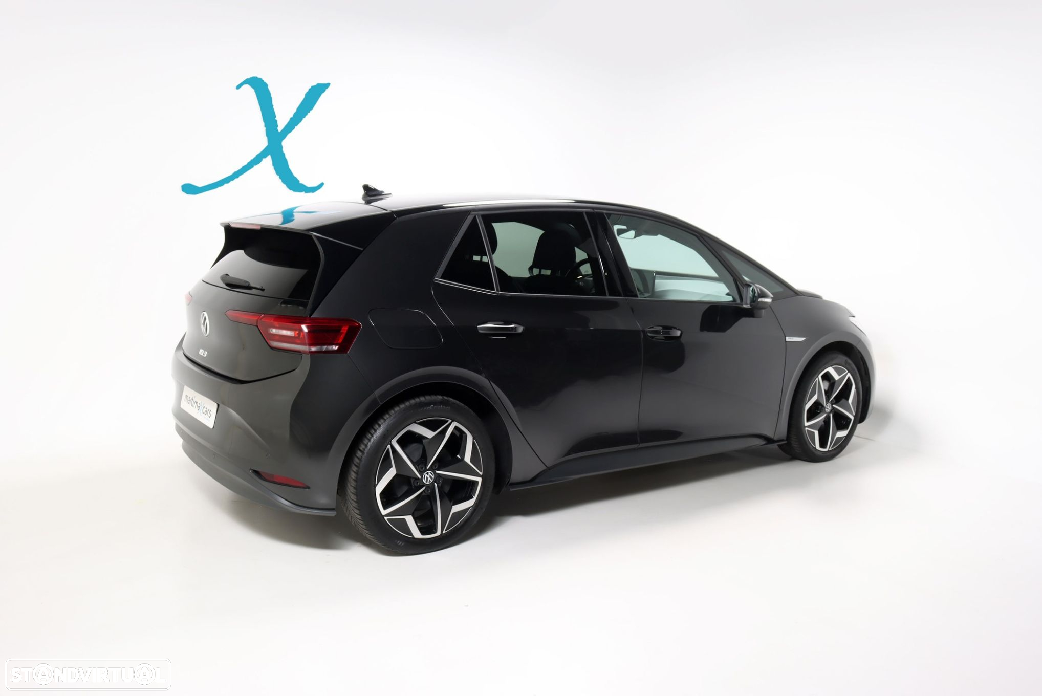 VW ID.3 - 4
