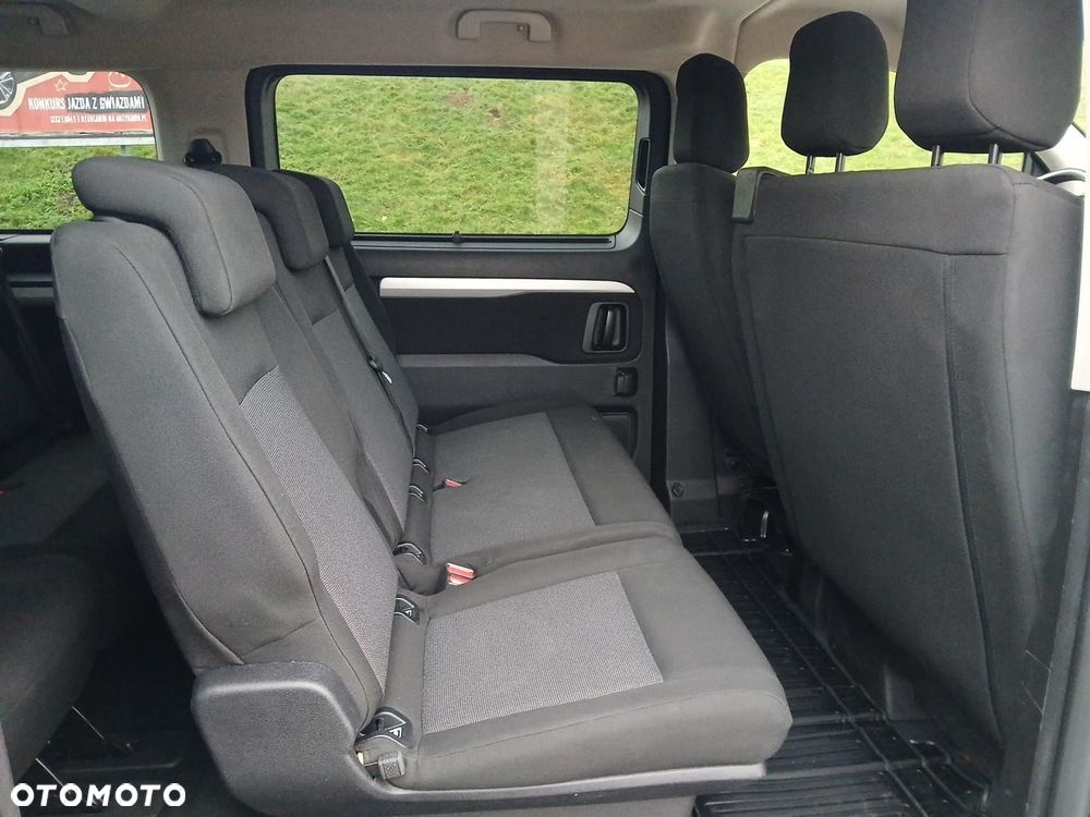 Toyota Proace Verso 2.0 D4-D Long Business - 10