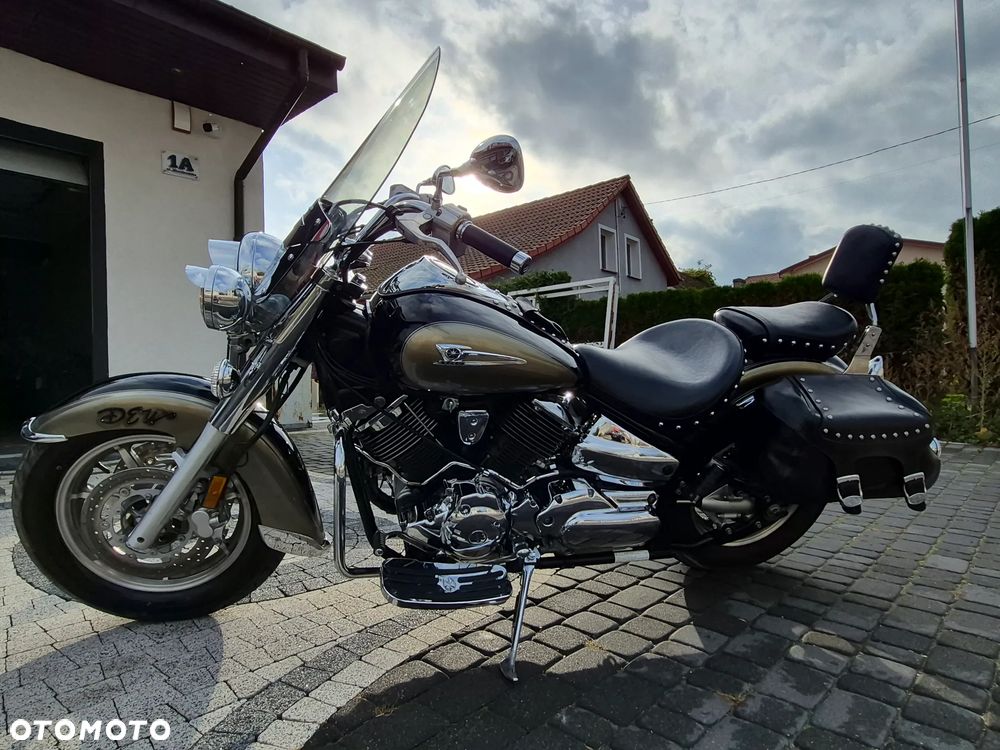 Yamaha Drag Star - 31