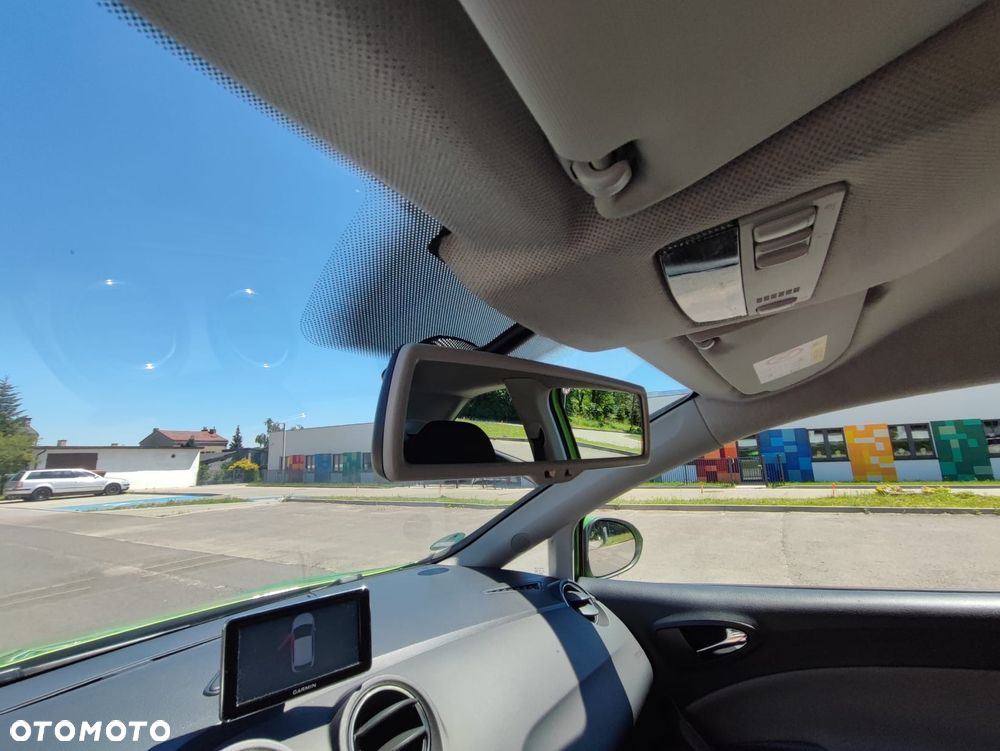 Seat Ibiza SC 1.4 16V Style Viva - 11