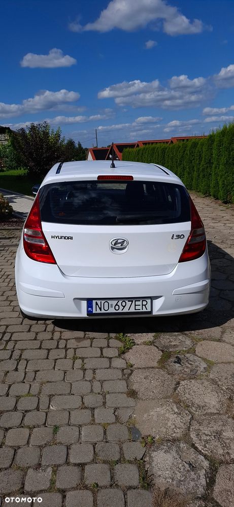 Hyundai i30 1.4 Base - 4