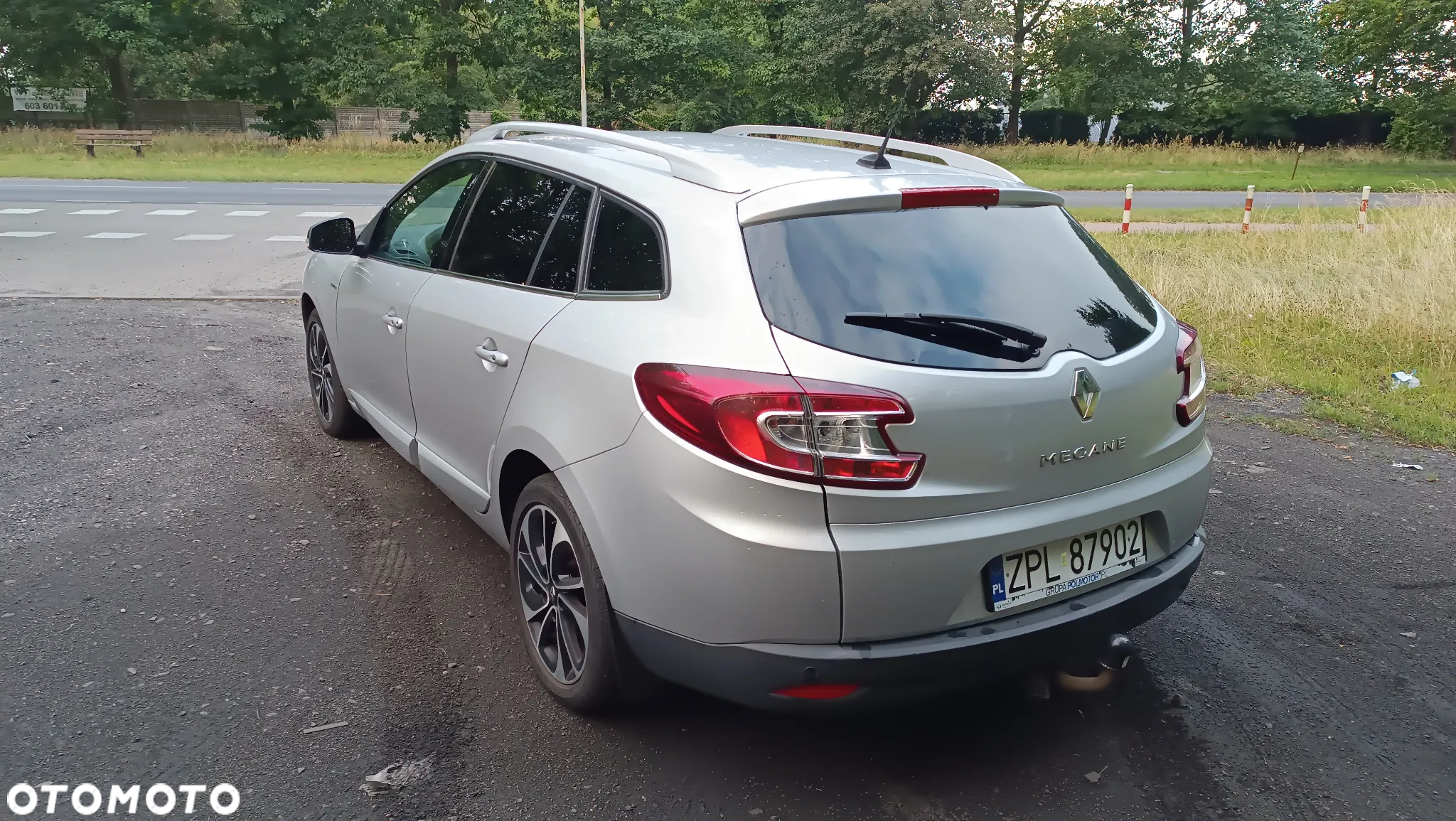 Renault Megane 1.6 dCi Energy Bose Edition - 7