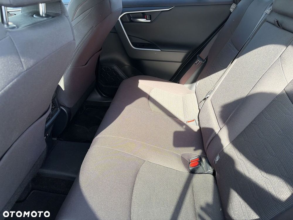 Toyota RAV4 - 15