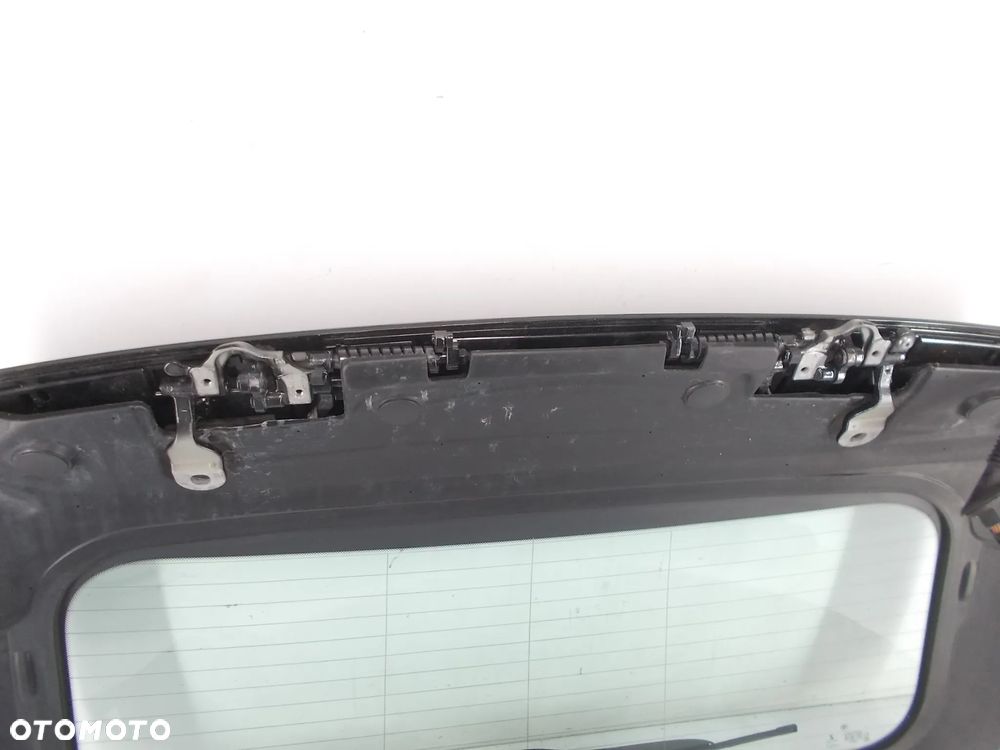 TYLNY PAS BMW 3 F31 SIŁOWNIK OSŁONA KLAPY SILNICZEK WYCIERACZEK - 10