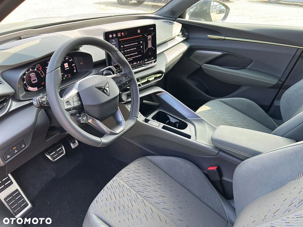Cupra Terramar - 6