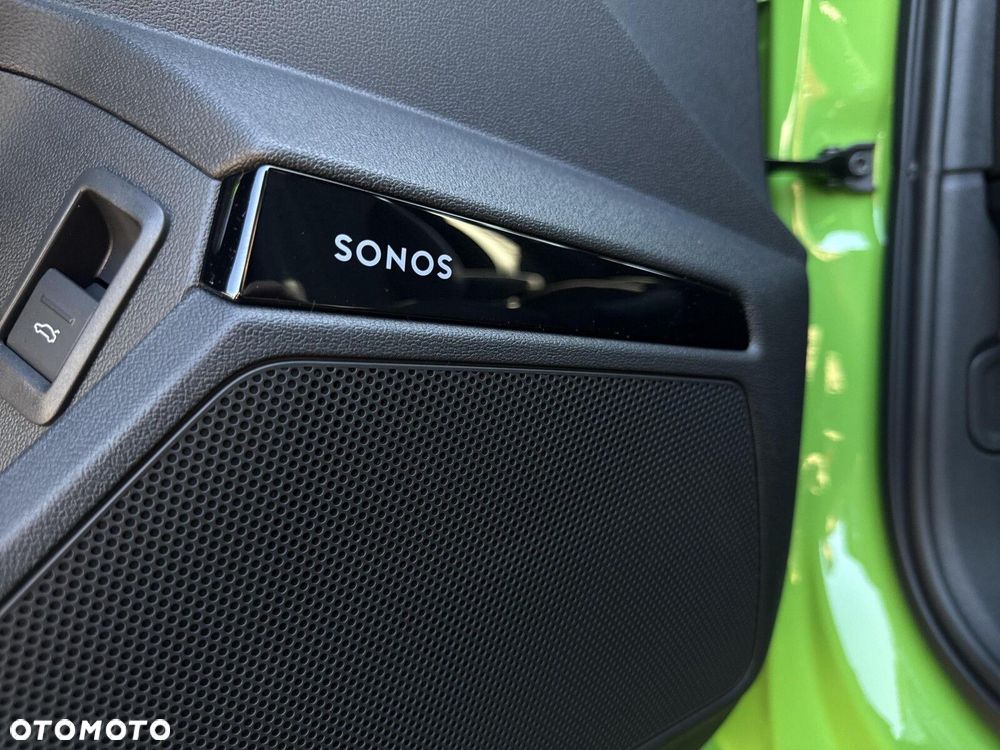 Audi RS3 Limousine - 20