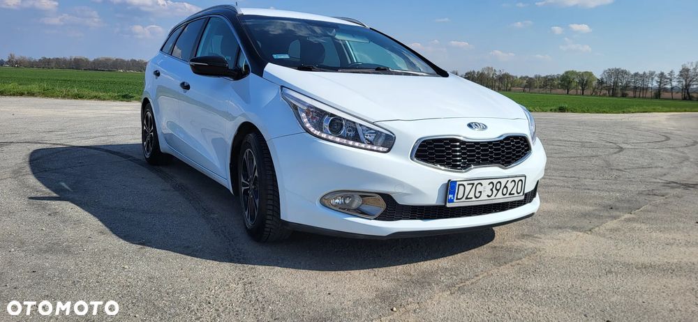 Kia Ceed 1.6 GDI M - 10