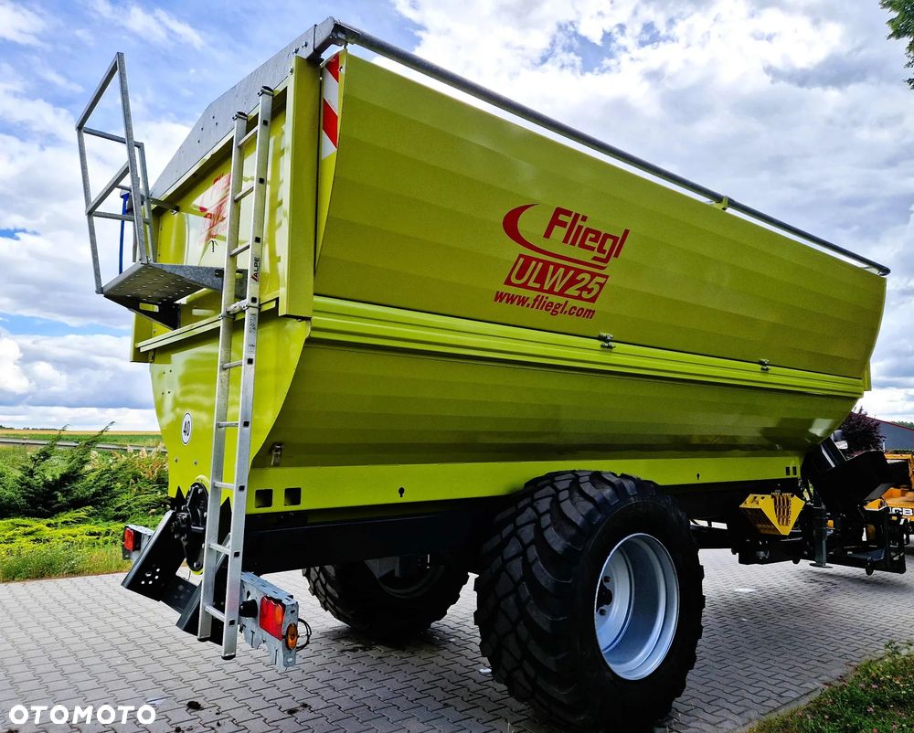 Fliegl ULW 25 - 7