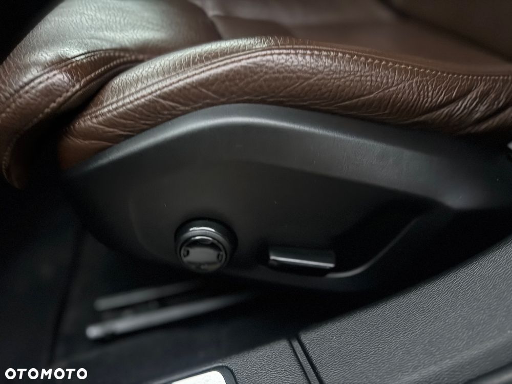 Volvo V60 D3 Geartronic Inscription - 12