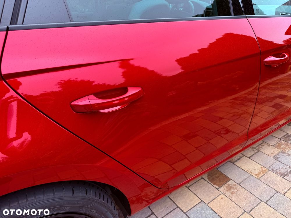 Seat Leon 1.4 TSI FR S&S - 35