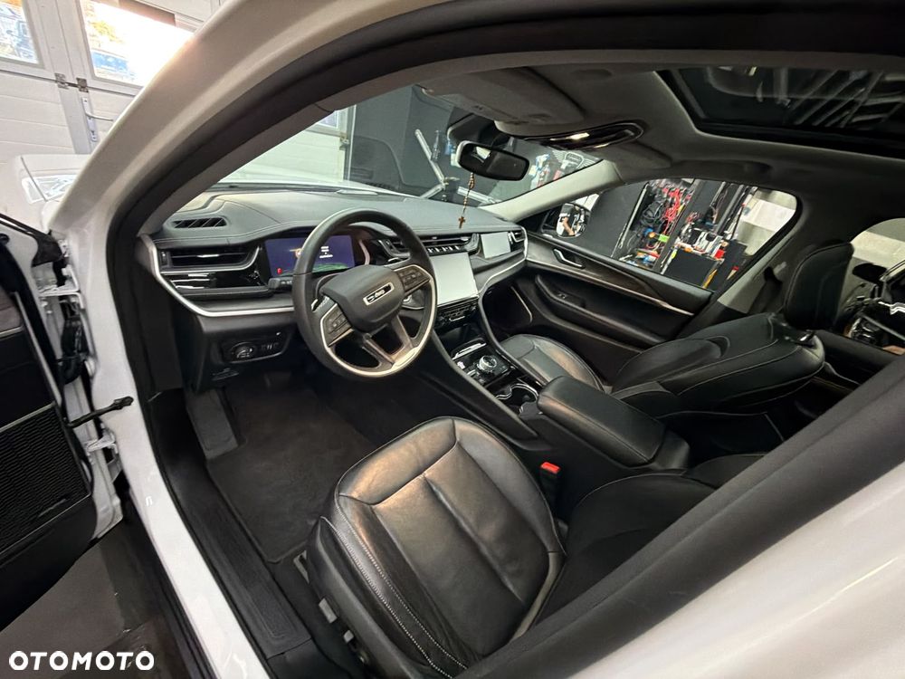 Jeep Grand Cherokee Gr 2.0 4xe PHEV Limited - 20