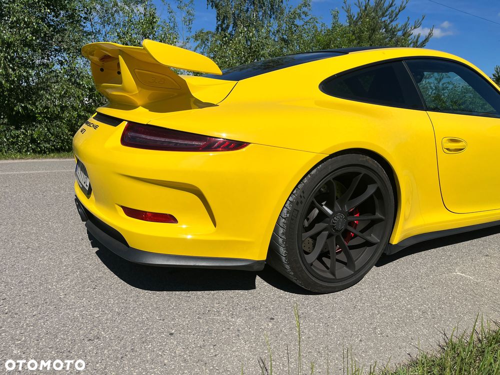 Porsche 911 - 7