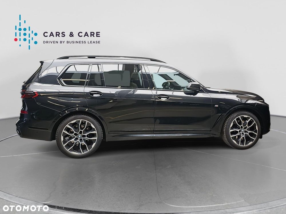 BMW X7 - 23