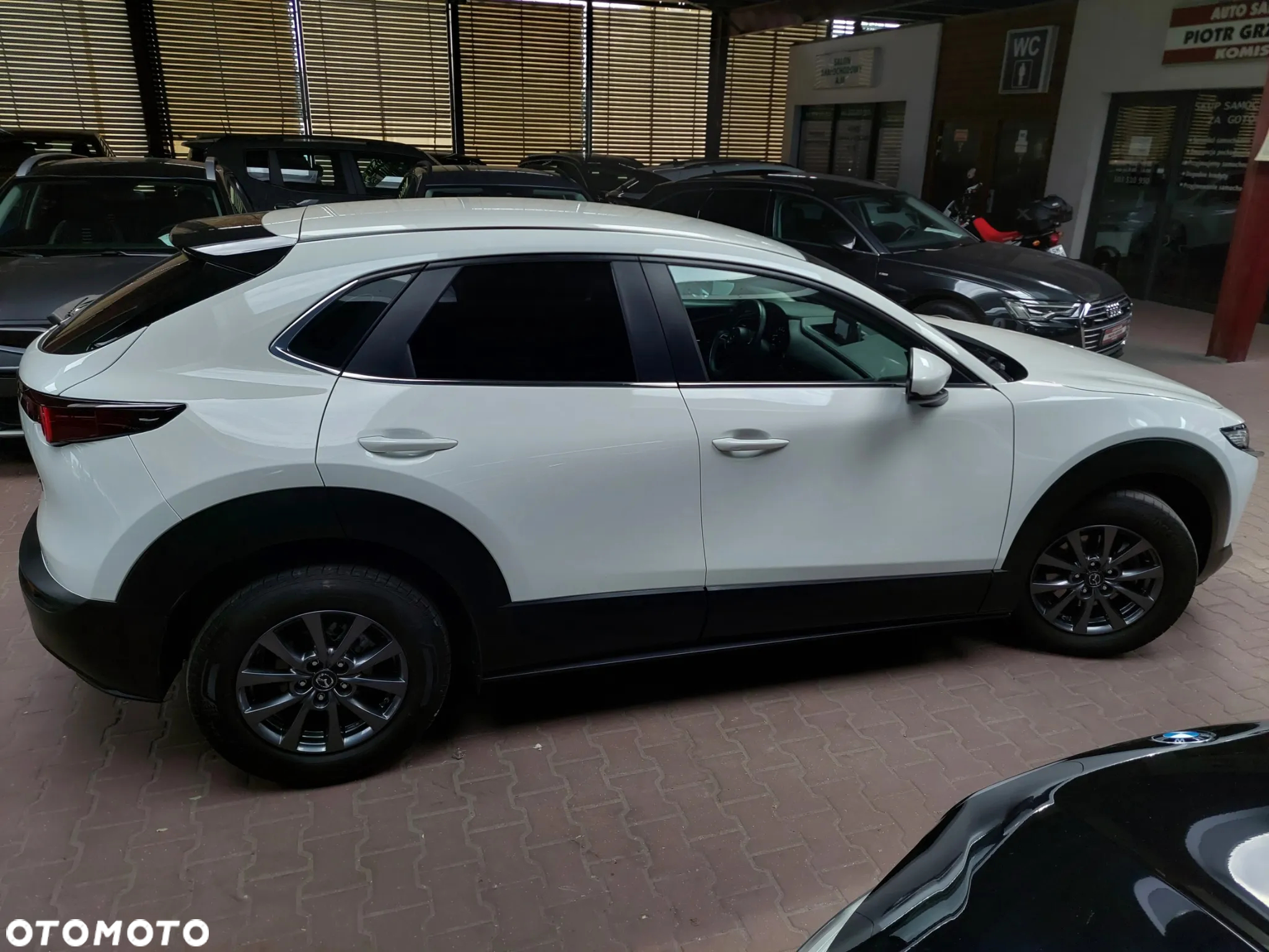 Mazda CX-30 - 12