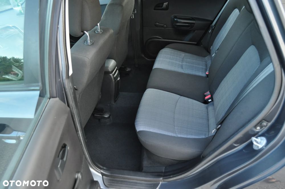Kia Ceed - 19