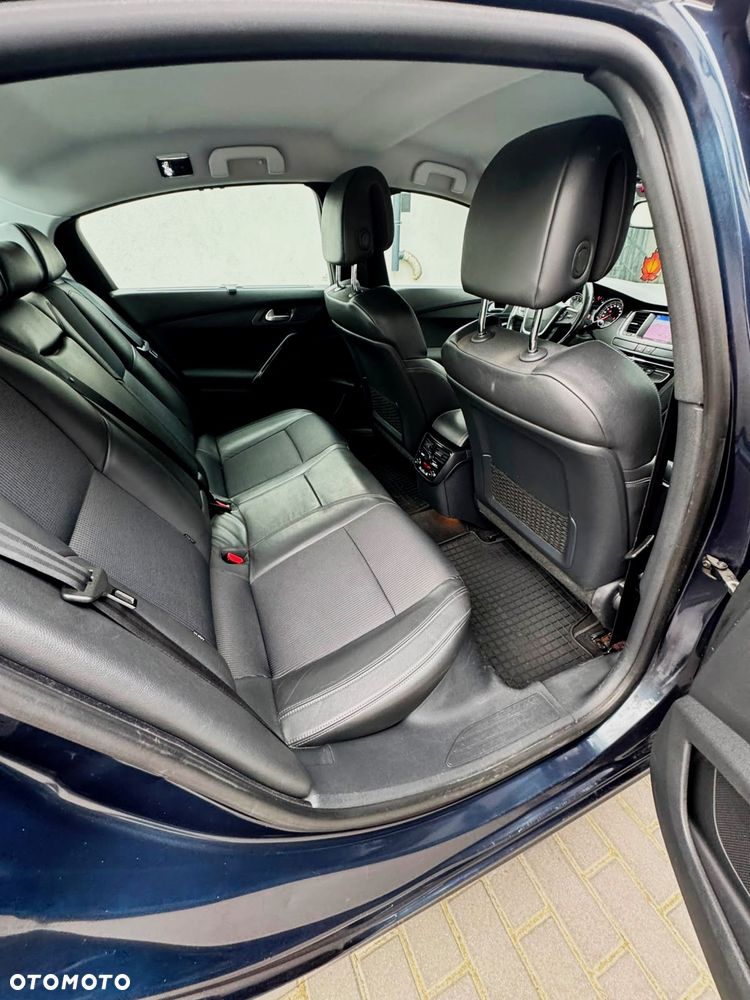 Peugeot 508 e-HDi FAP 110 EGS6 Access - 9