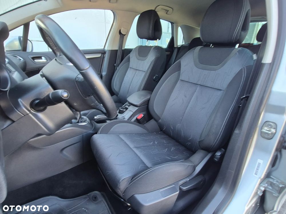 Citroën C4 VTi 120 Attraction - 25