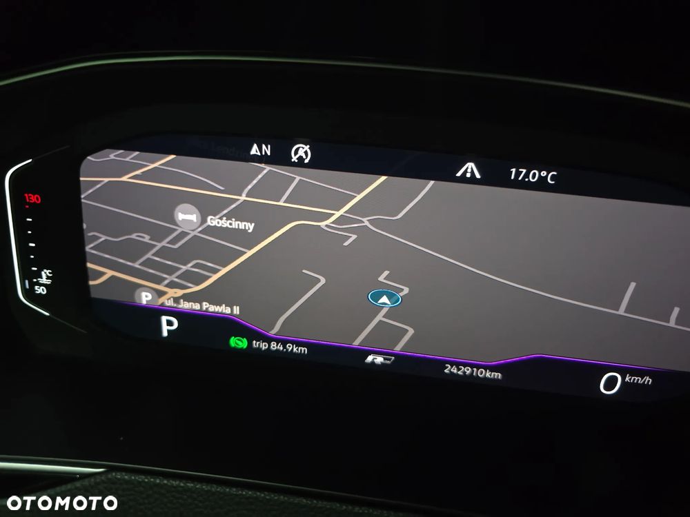Volkswagen Arteon 2.0 TDI 4Motion R-Line DSG - 19