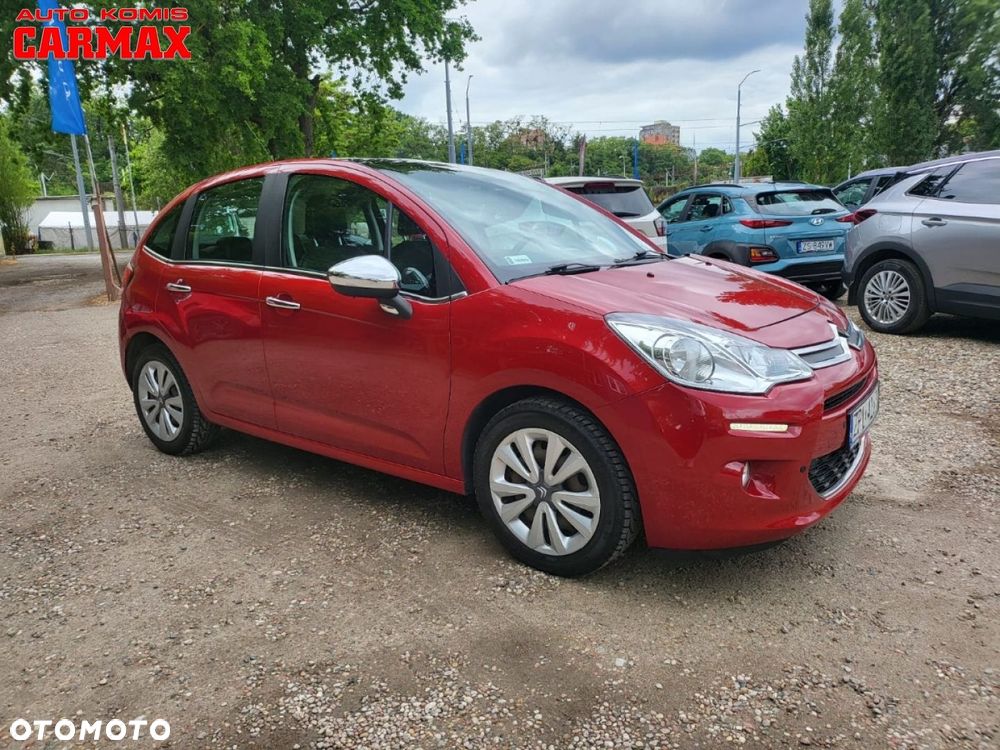 Citroën C3 - 9