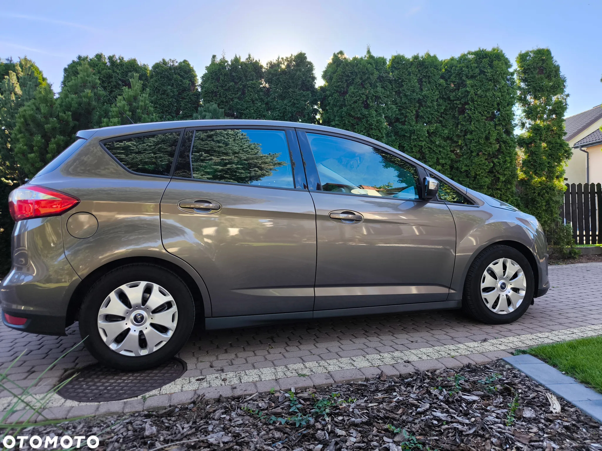 Ford C-MAX 1.6 Trend - 5
