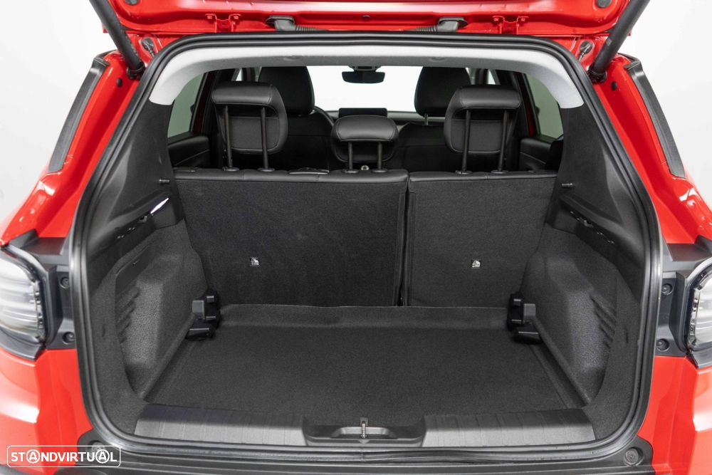 Jeep Avenger 1.2 GSE T3 Summit - 15