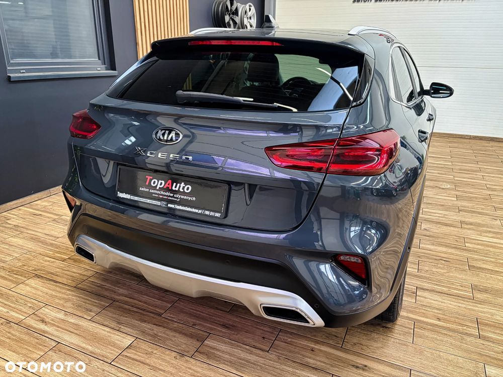 Kia XCeed 1.6 GDI PHEV XL DCT - 9