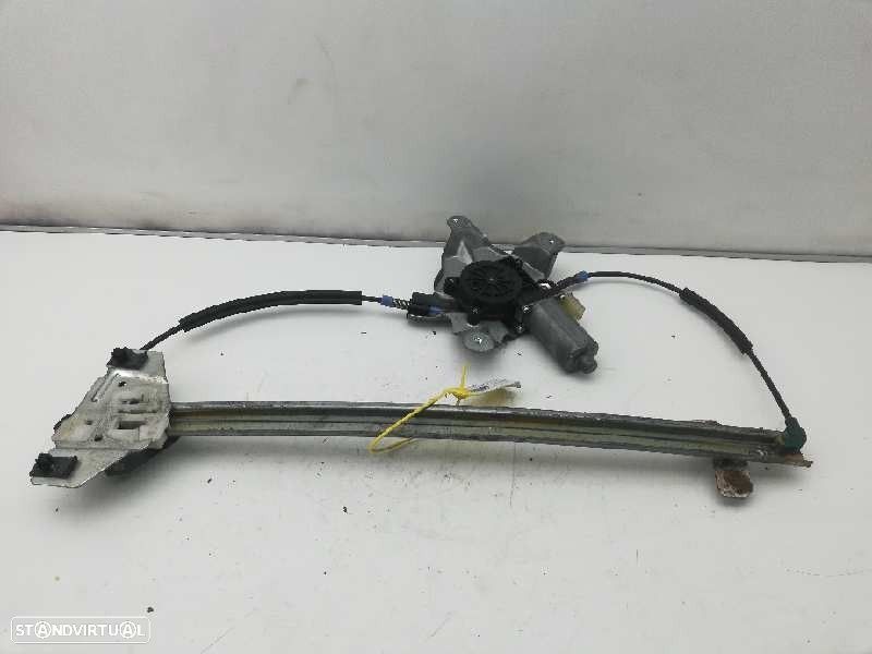 ELEVADOR DE VIDRO FRONTAL DIREITO FORD TRANSIT AUTOBUS 2008 - 1