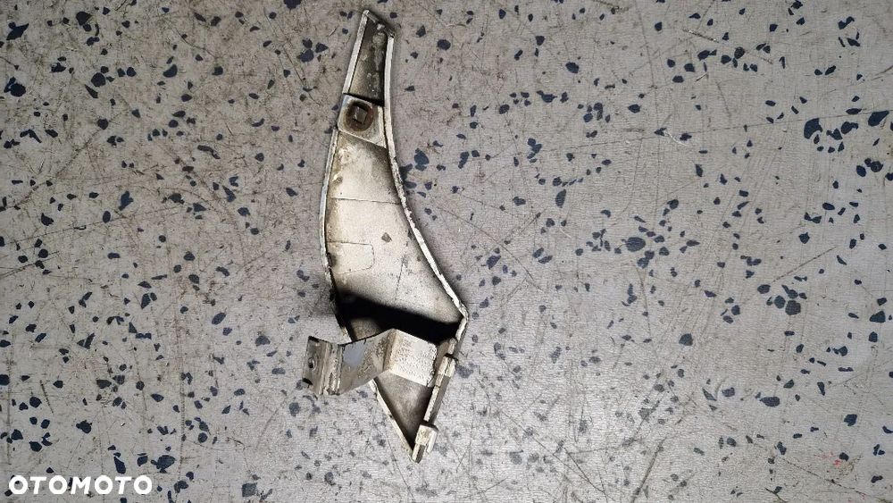 SEAT TOLEDO II LEON I  ZAŚLEPKA ZDERZAKA PRAWY PRZÓD 1M0807156A - 2
