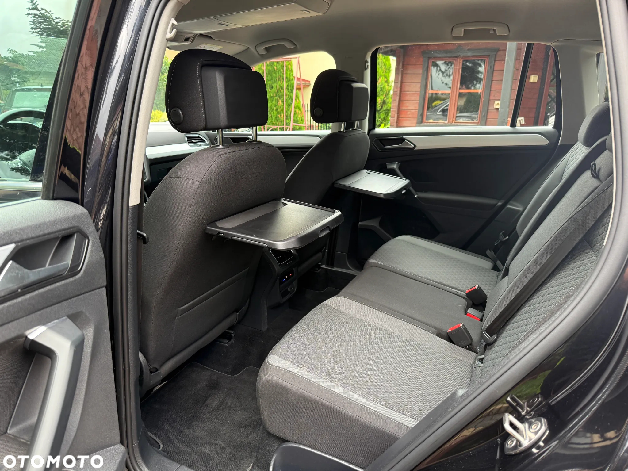 Volkswagen Tiguan 2.0 TDI BMT SCR 4Mot Comfortline DSG - 17